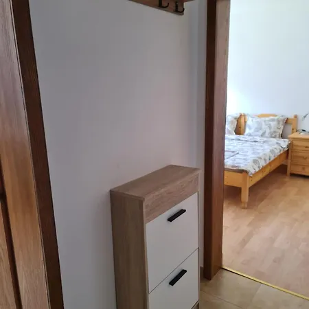 Apartment Glazne 14 Bansko