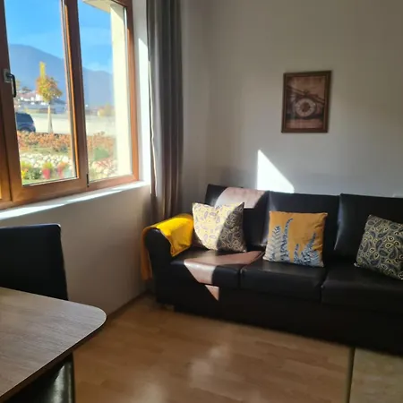 Glazne 14 Apartment