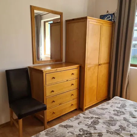 Glazne 14 Apartment Bansko