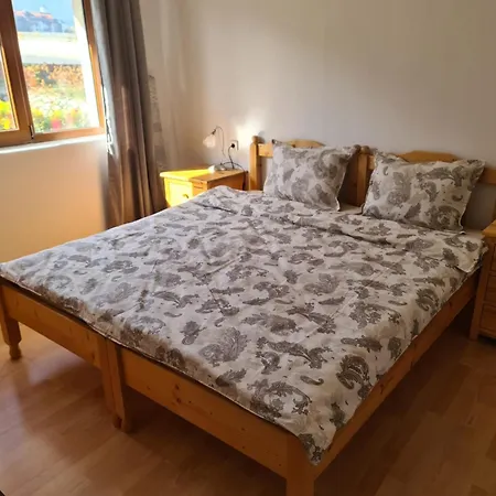 Glazne 14 Bansko